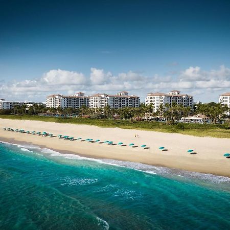 Marriott'S Ocean Pointe Ξενοδοχείο Palm Beach Shores Εξωτερικό φωτογραφία