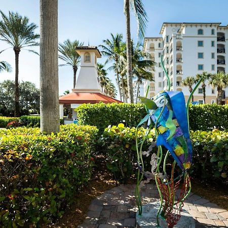 Marriott'S Ocean Pointe Ξενοδοχείο Palm Beach Shores Εξωτερικό φωτογραφία