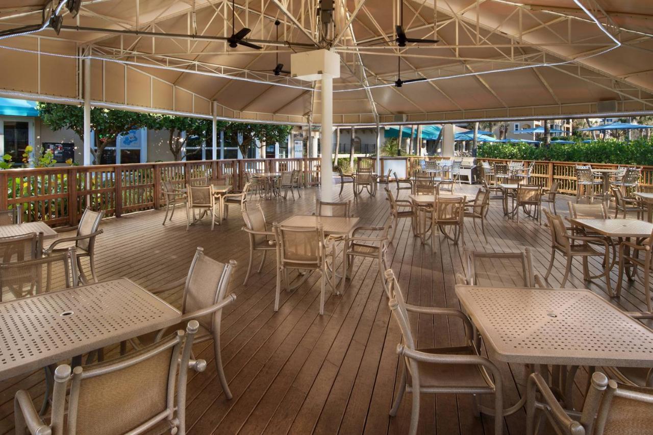 Marriott'S Ocean Pointe Ξενοδοχείο Palm Beach Shores Εξωτερικό φωτογραφία
