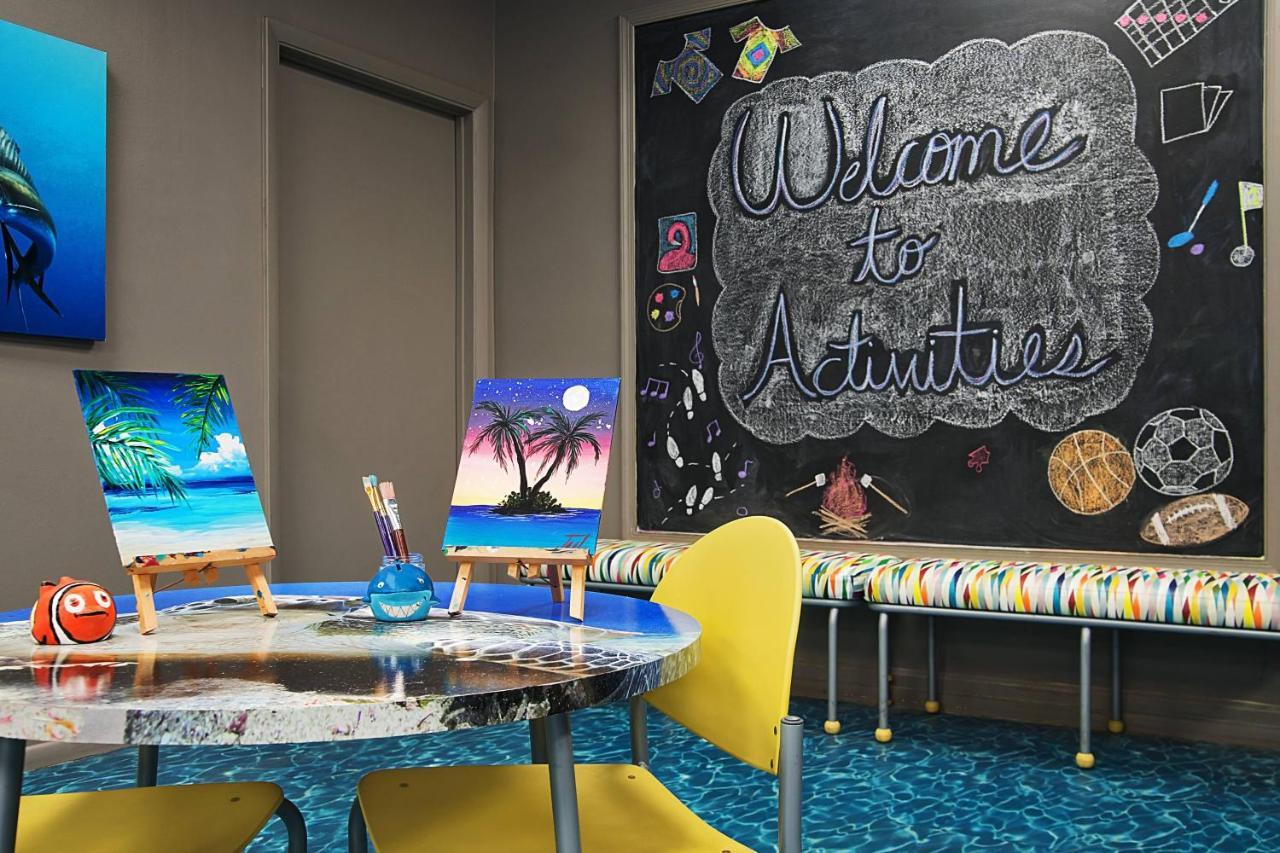 Marriott'S Ocean Pointe Ξενοδοχείο Palm Beach Shores Εξωτερικό φωτογραφία