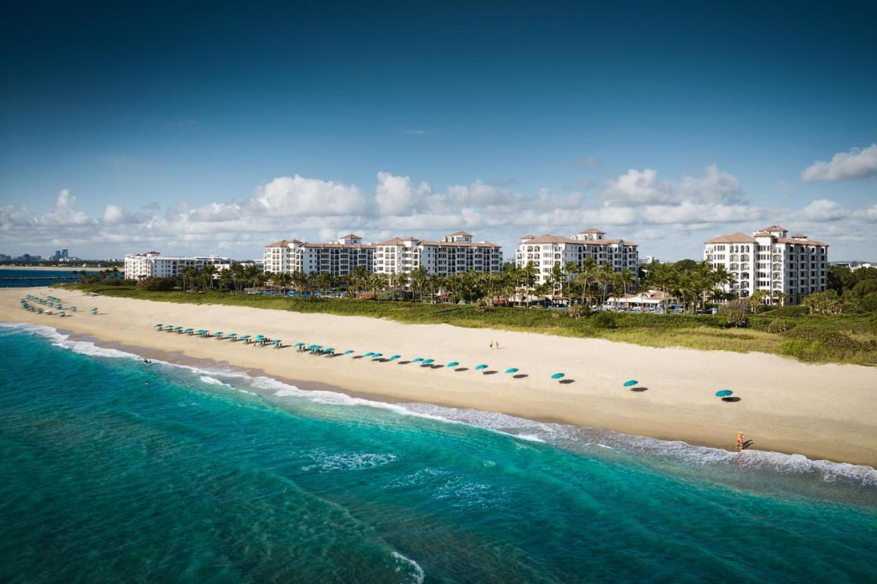 Marriott'S Ocean Pointe Ξενοδοχείο Palm Beach Shores Εξωτερικό φωτογραφία