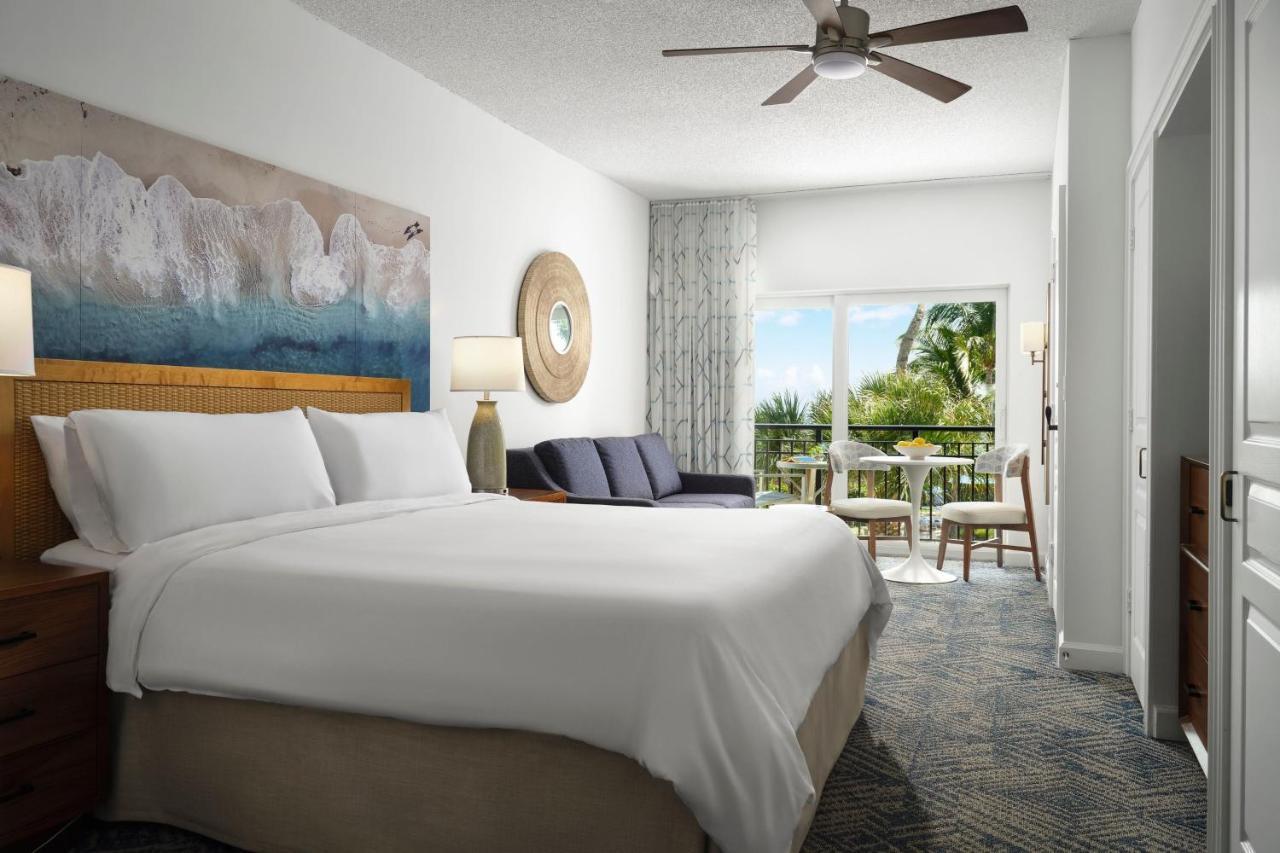 Marriott'S Ocean Pointe Ξενοδοχείο Palm Beach Shores Εξωτερικό φωτογραφία