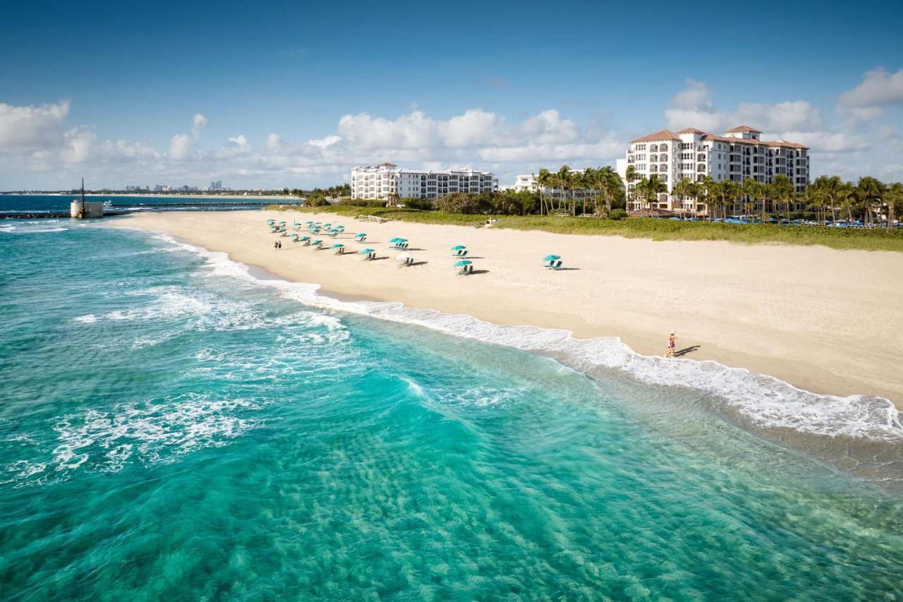 Marriott'S Ocean Pointe Ξενοδοχείο Palm Beach Shores Εξωτερικό φωτογραφία