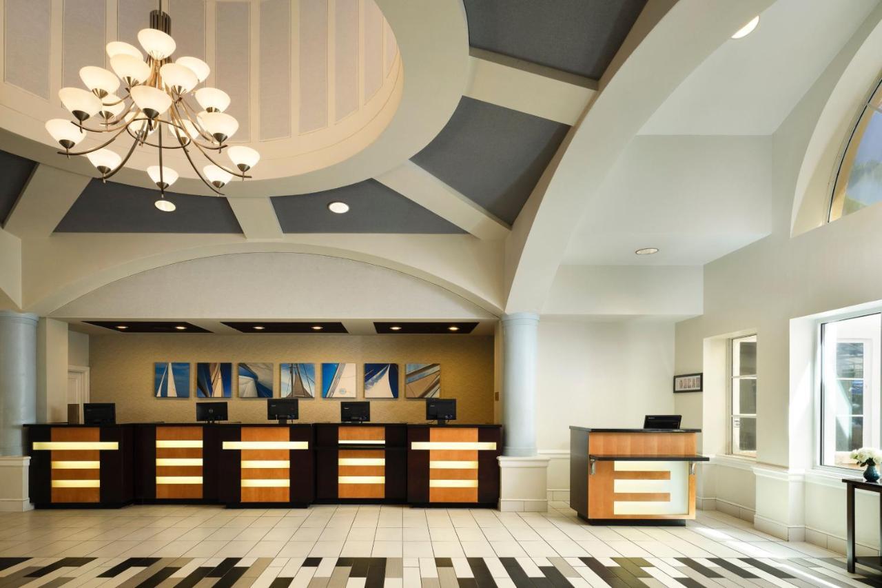 Marriott'S Ocean Pointe Ξενοδοχείο Palm Beach Shores Εξωτερικό φωτογραφία