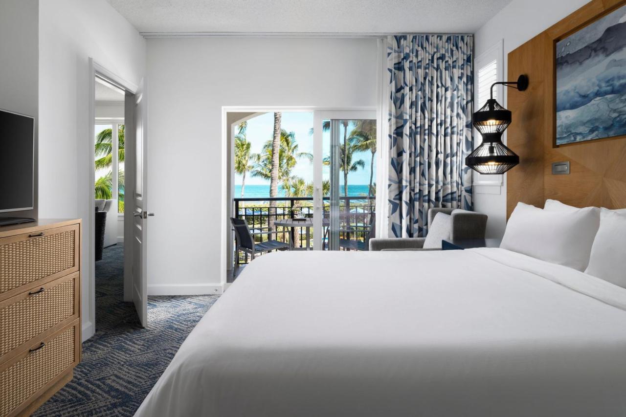 Marriott'S Ocean Pointe Ξενοδοχείο Palm Beach Shores Εξωτερικό φωτογραφία