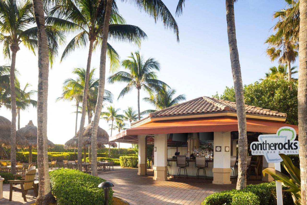 Marriott'S Ocean Pointe Ξενοδοχείο Palm Beach Shores Εξωτερικό φωτογραφία