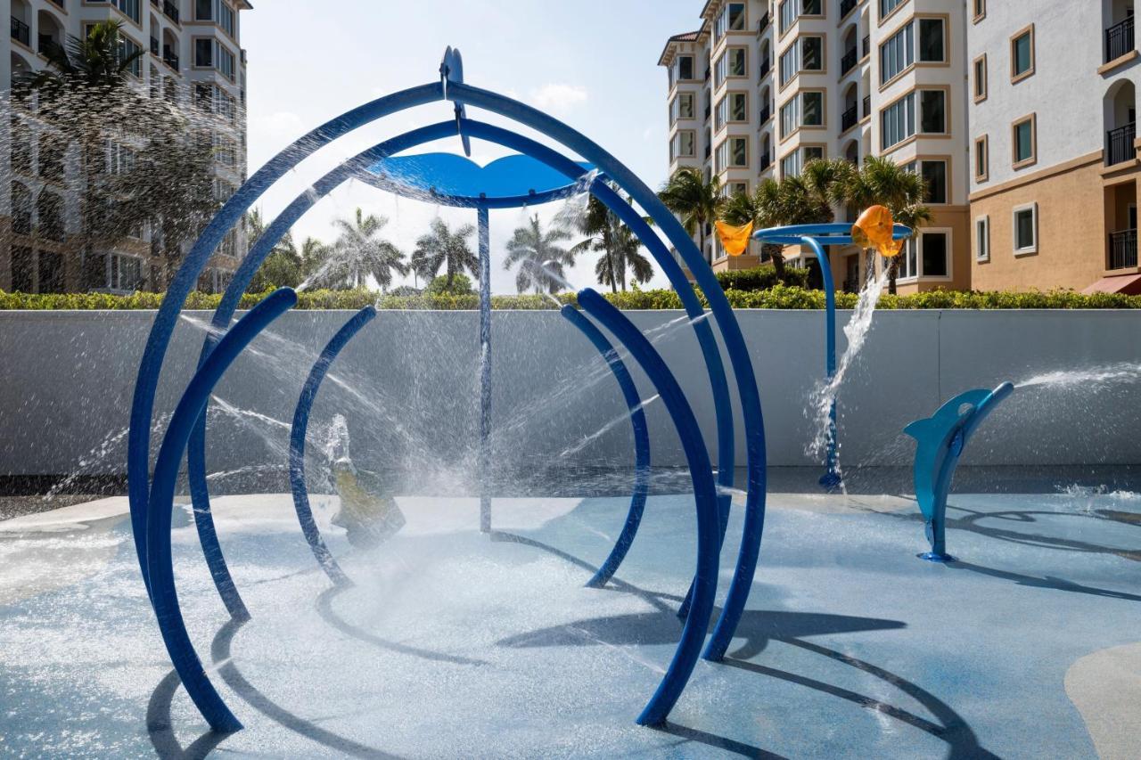 Marriott'S Ocean Pointe Ξενοδοχείο Palm Beach Shores Εξωτερικό φωτογραφία