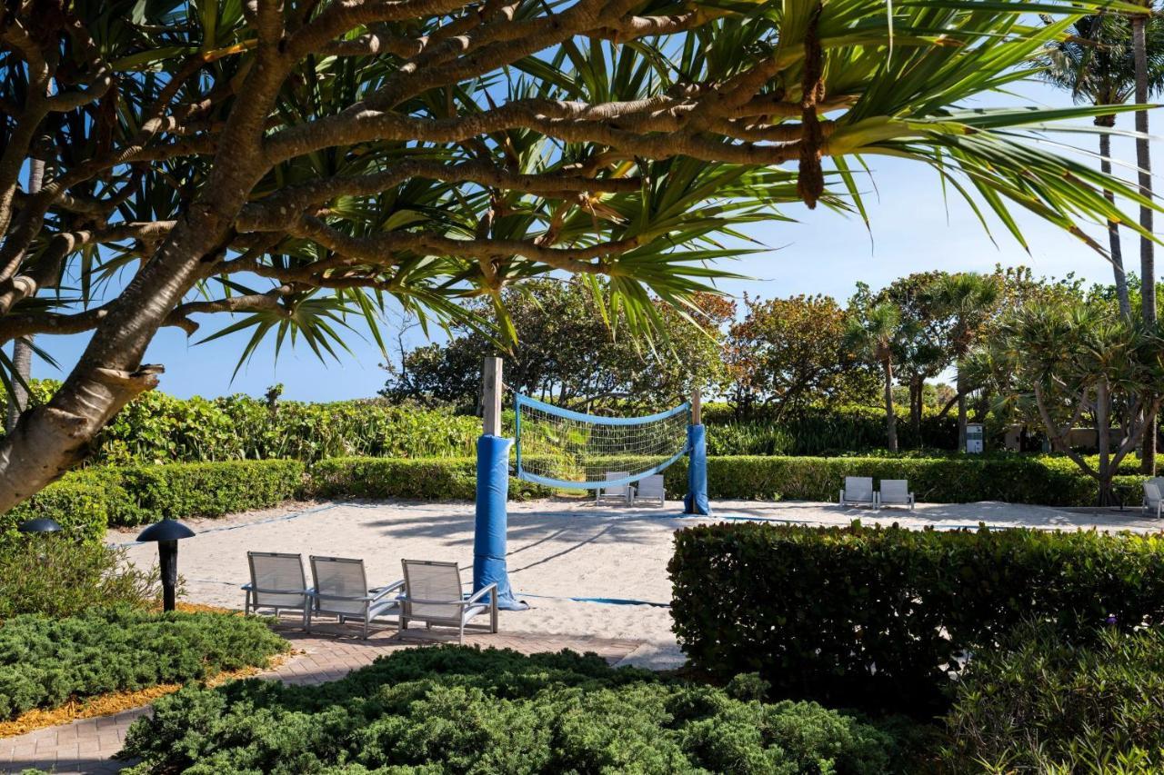 Marriott'S Ocean Pointe Ξενοδοχείο Palm Beach Shores Εξωτερικό φωτογραφία