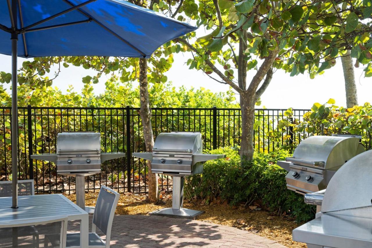 Marriott'S Ocean Pointe Ξενοδοχείο Palm Beach Shores Εξωτερικό φωτογραφία