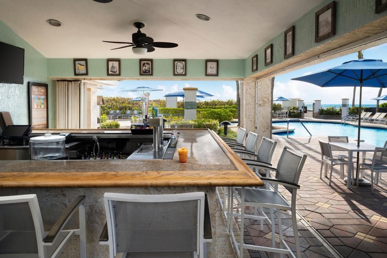 Marriott'S Ocean Pointe Ξενοδοχείο Palm Beach Shores Εξωτερικό φωτογραφία