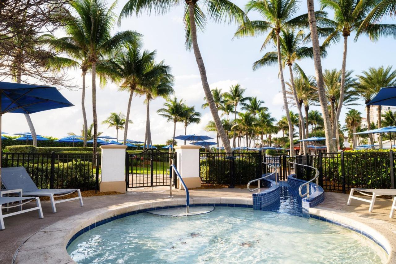 Marriott'S Ocean Pointe Ξενοδοχείο Palm Beach Shores Εξωτερικό φωτογραφία
