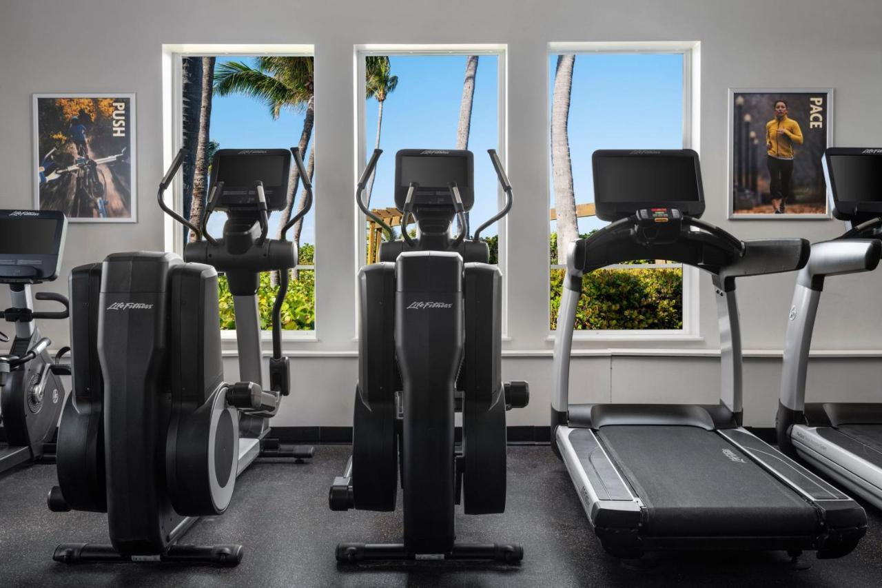 Marriott'S Ocean Pointe Ξενοδοχείο Palm Beach Shores Εξωτερικό φωτογραφία