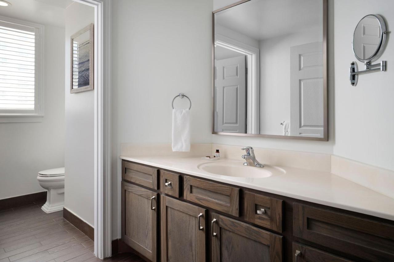 Marriott'S Ocean Pointe Ξενοδοχείο Palm Beach Shores Εξωτερικό φωτογραφία