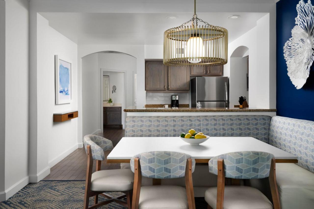 Marriott'S Ocean Pointe Ξενοδοχείο Palm Beach Shores Εξωτερικό φωτογραφία