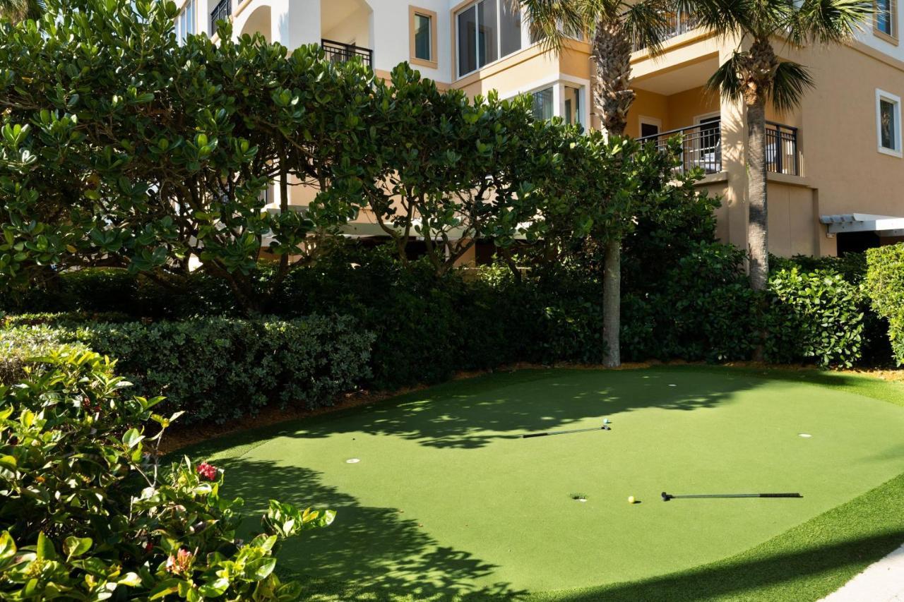 Marriott'S Ocean Pointe Ξενοδοχείο Palm Beach Shores Εξωτερικό φωτογραφία