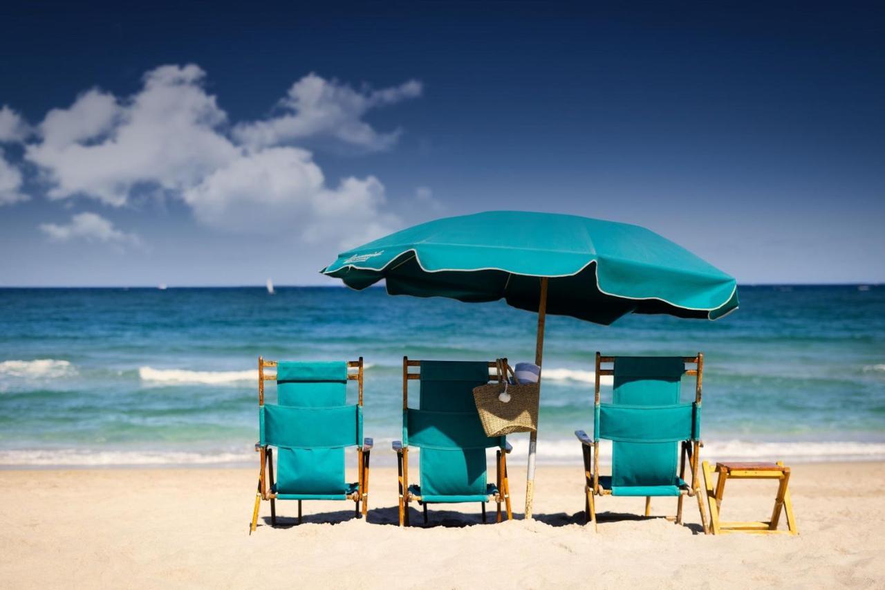 Marriott'S Ocean Pointe Ξενοδοχείο Palm Beach Shores Εξωτερικό φωτογραφία