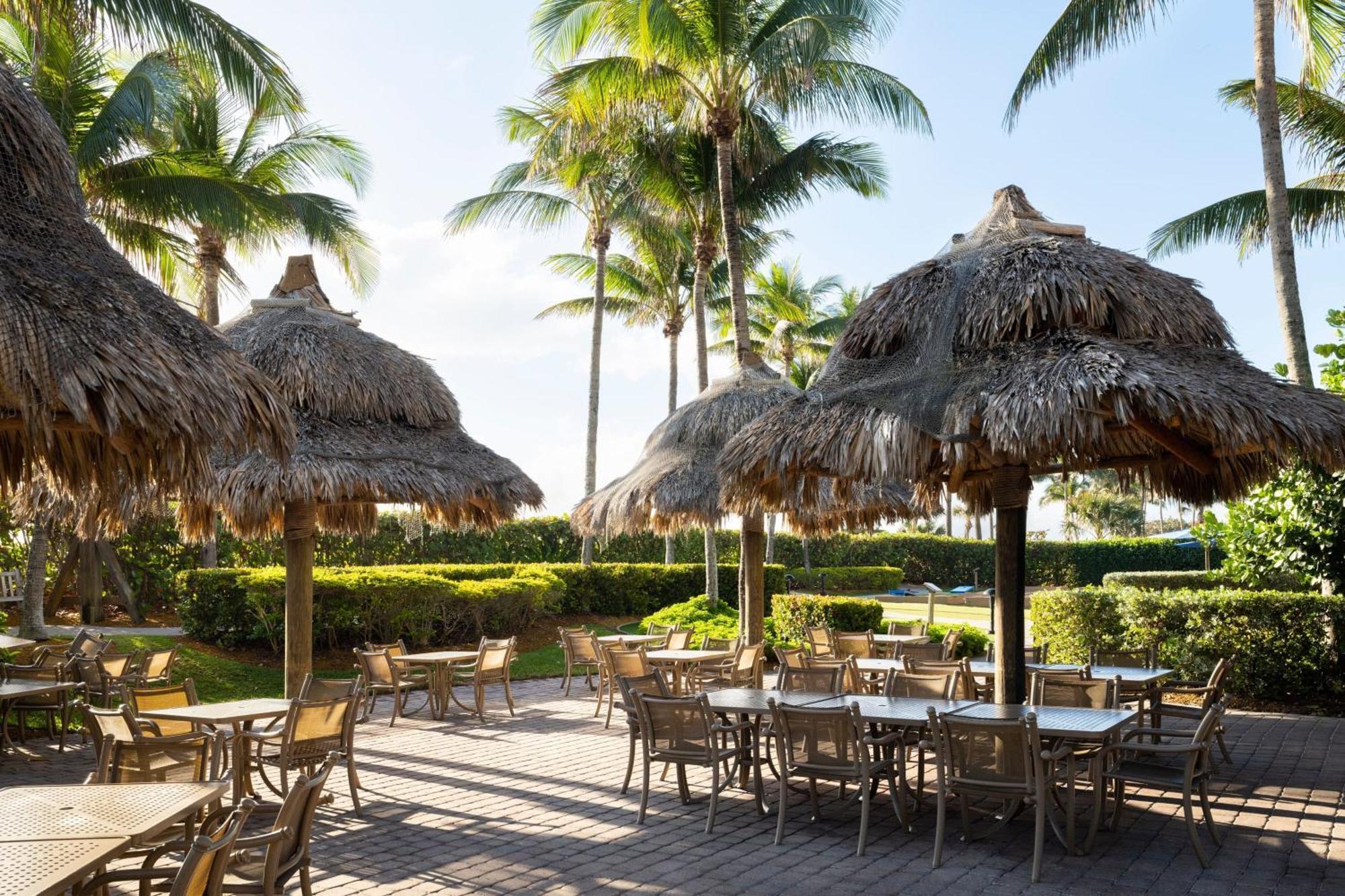 Marriott'S Ocean Pointe Ξενοδοχείο Palm Beach Shores Εξωτερικό φωτογραφία