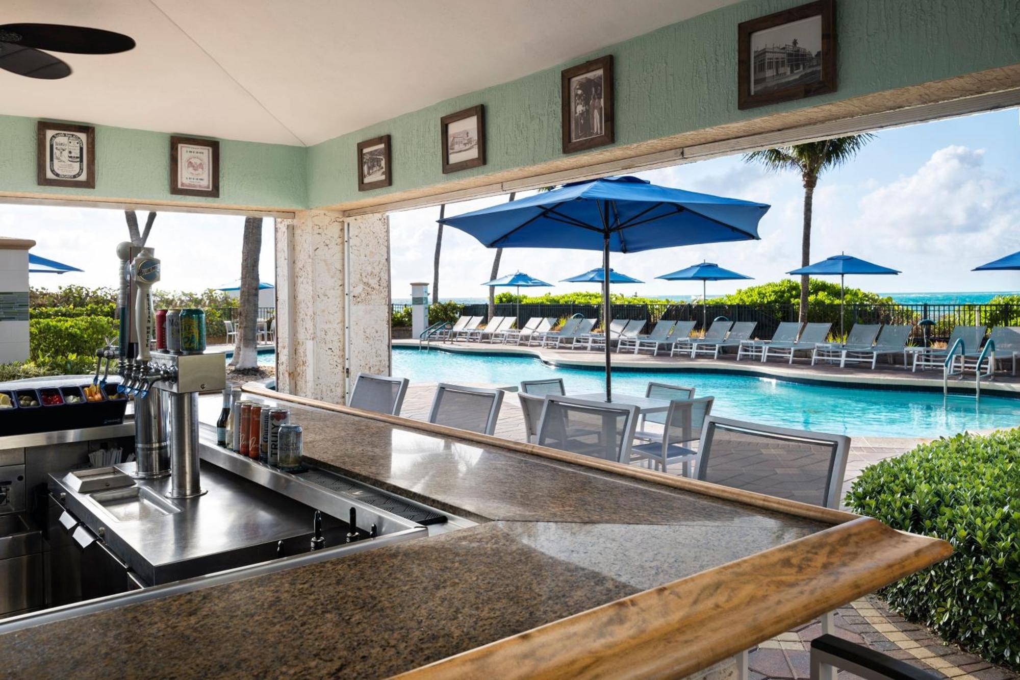 Marriott'S Ocean Pointe Ξενοδοχείο Palm Beach Shores Εξωτερικό φωτογραφία