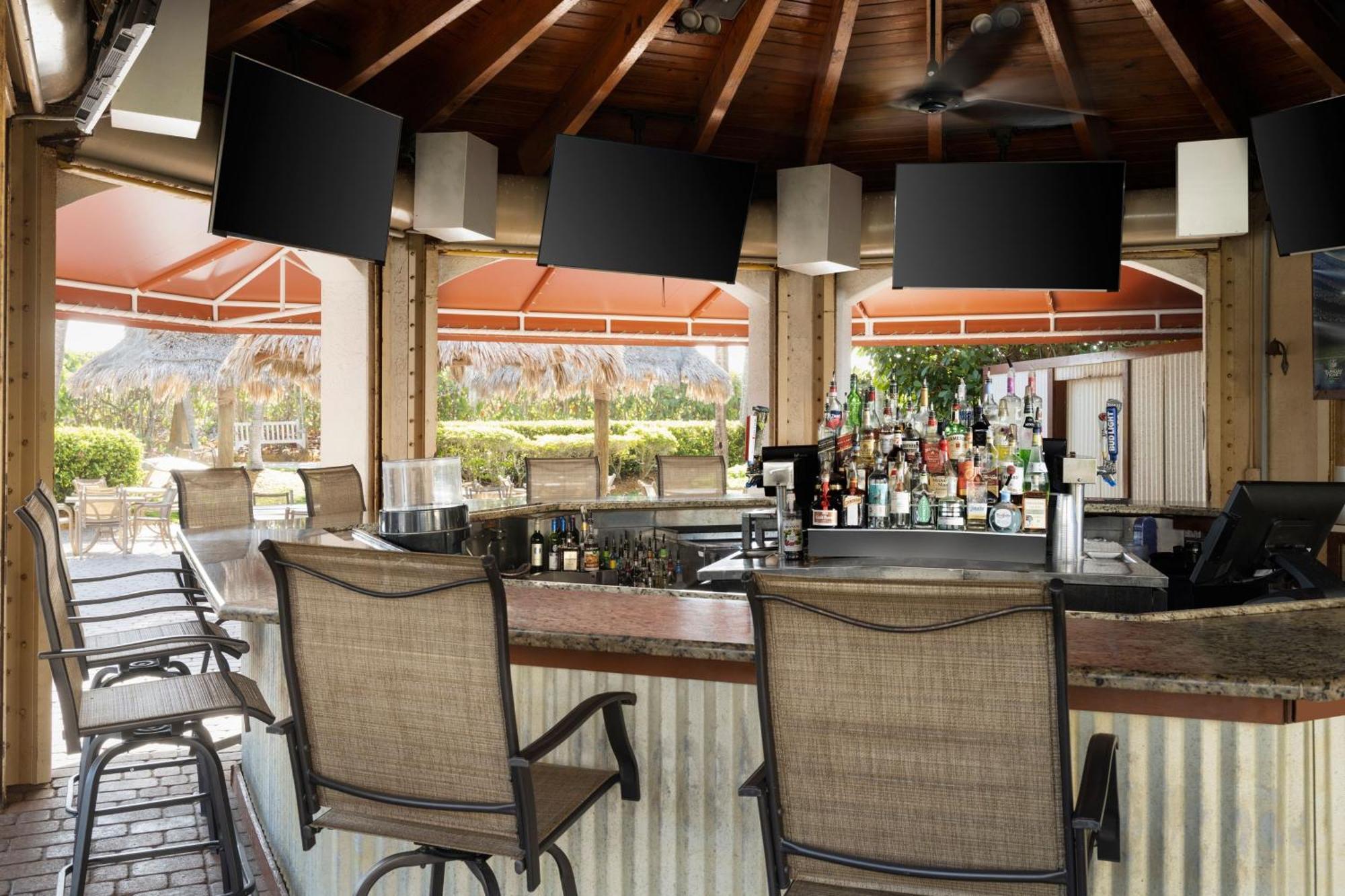 Marriott'S Ocean Pointe Ξενοδοχείο Palm Beach Shores Εξωτερικό φωτογραφία