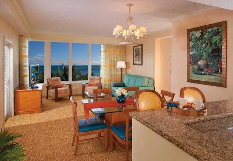 Marriott'S Ocean Pointe Ξενοδοχείο Palm Beach Shores Δωμάτιο φωτογραφία