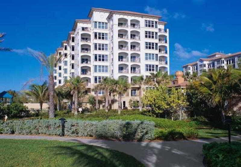 Marriott'S Ocean Pointe Ξενοδοχείο Palm Beach Shores Εξωτερικό φωτογραφία