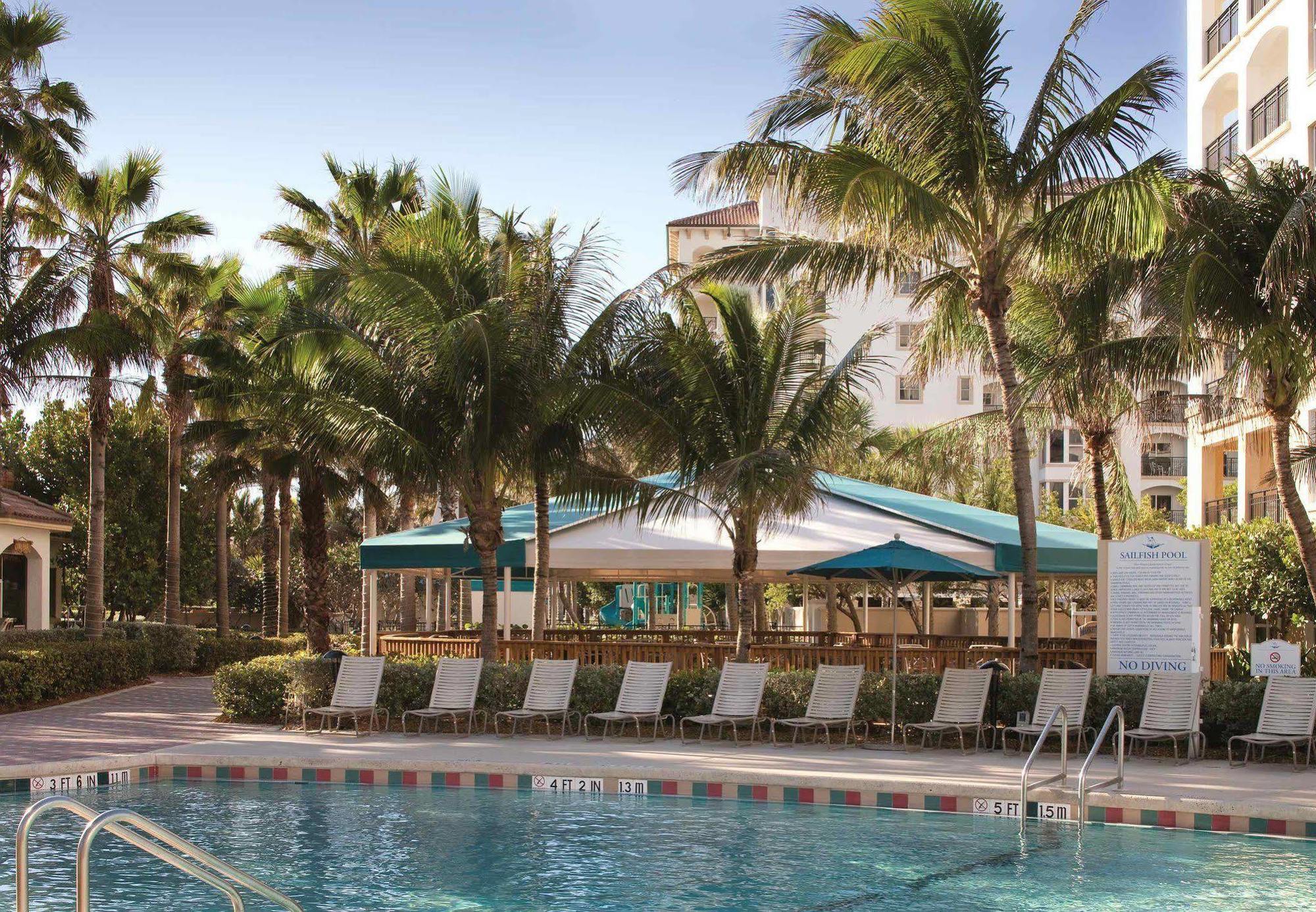 Marriott'S Ocean Pointe Ξενοδοχείο Palm Beach Shores Εξωτερικό φωτογραφία