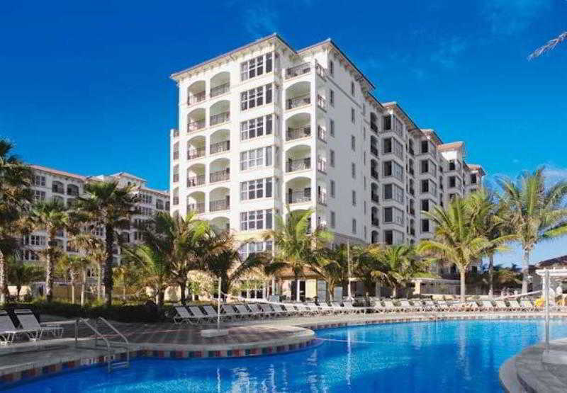 Marriott'S Ocean Pointe Ξενοδοχείο Palm Beach Shores Εξωτερικό φωτογραφία