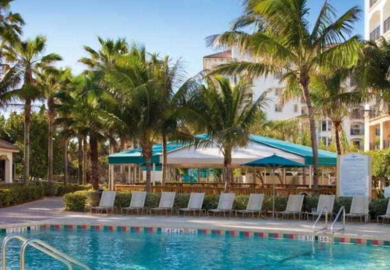 Marriott'S Ocean Pointe Ξενοδοχείο Palm Beach Shores Εξωτερικό φωτογραφία