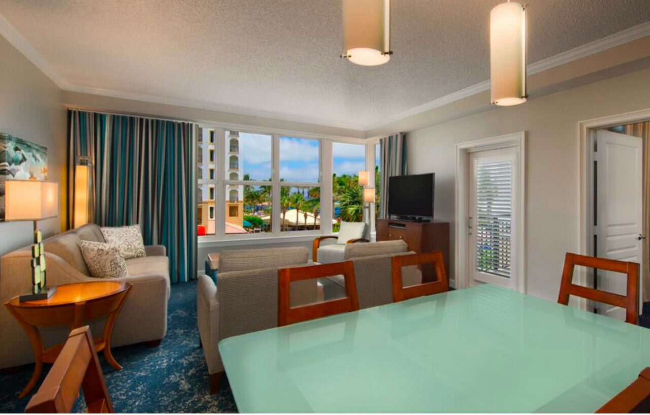 Marriott'S Ocean Pointe Ξενοδοχείο Palm Beach Shores Εξωτερικό φωτογραφία
