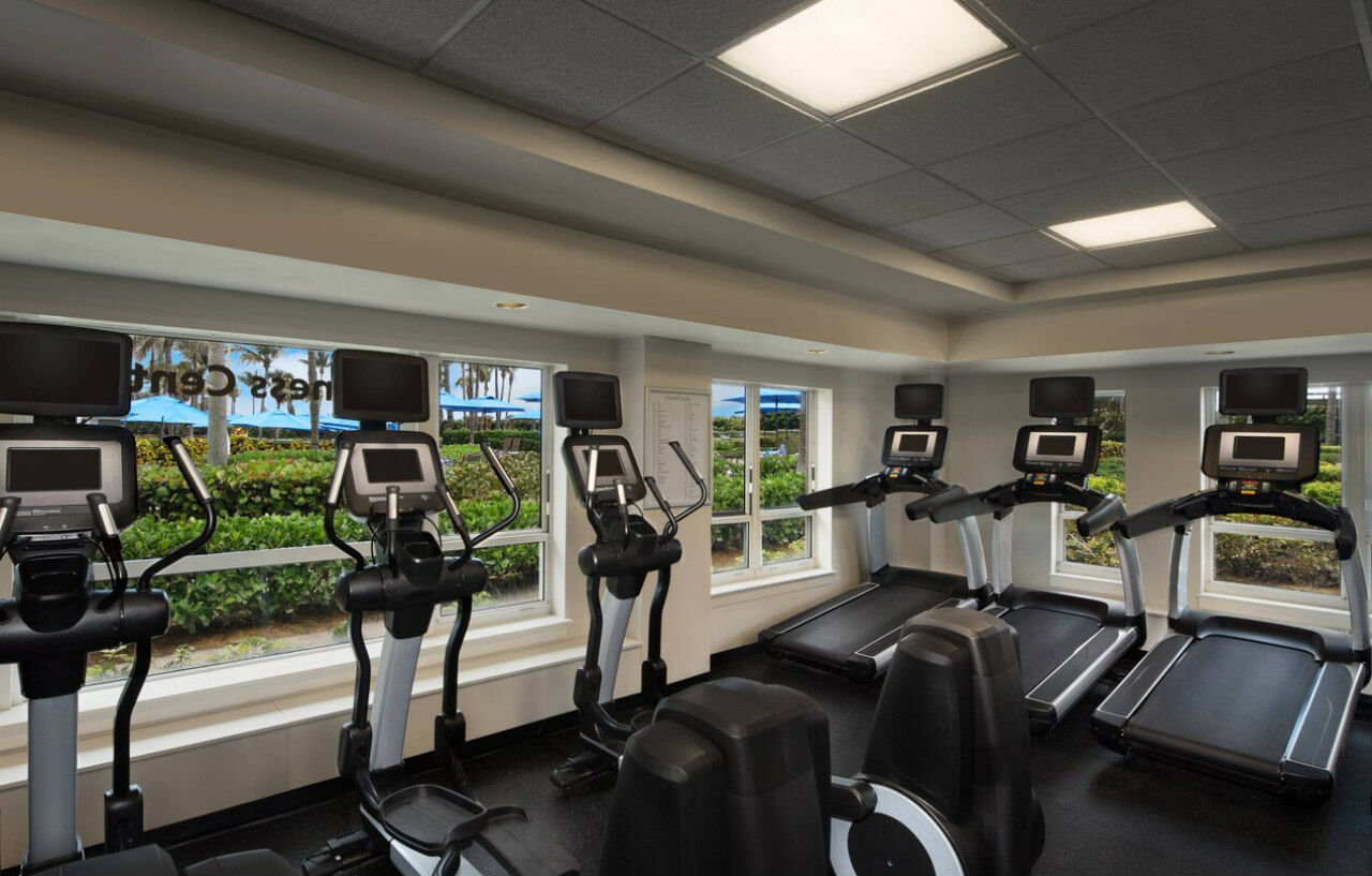 Marriott'S Ocean Pointe Ξενοδοχείο Palm Beach Shores Εξωτερικό φωτογραφία